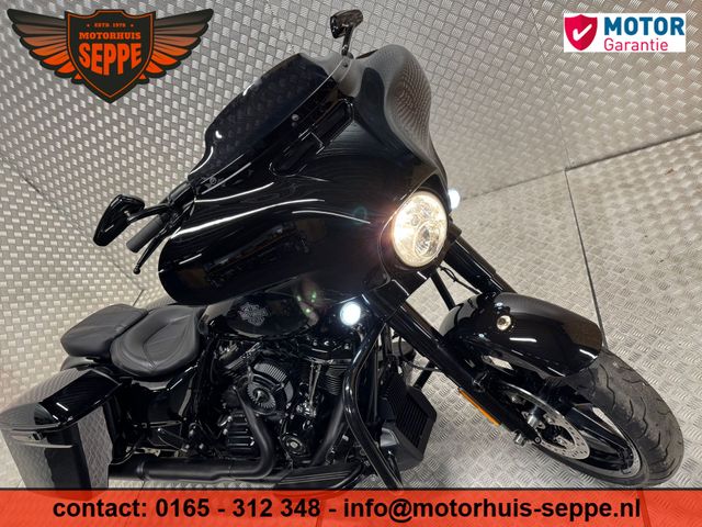 harley-davidson - street-glide-special-flhxs