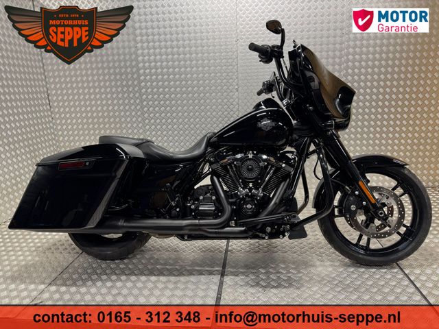 harley-davidson - street-glide-special-flhxs