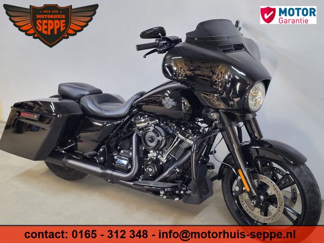 harley-davidson - street-glide-special-flhxs