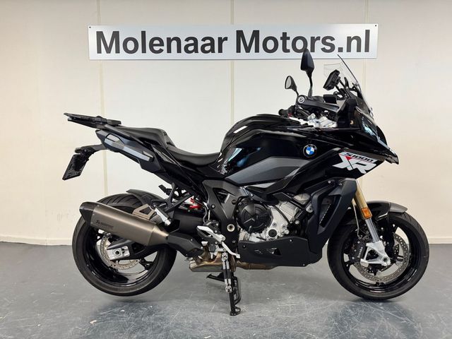 bmw - s-1000-xr