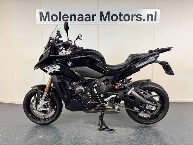 bmw - s-1000-xr
