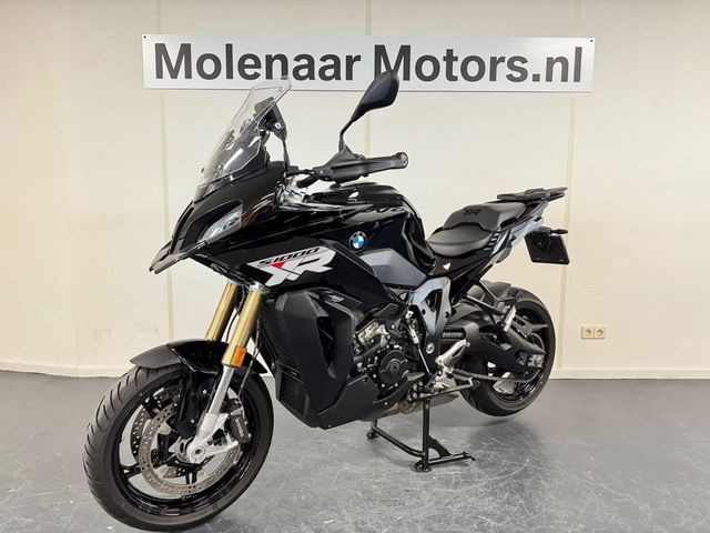 bmw - s-1000-xr