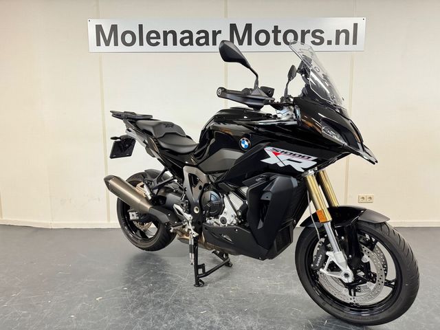 bmw - s-1000-xr