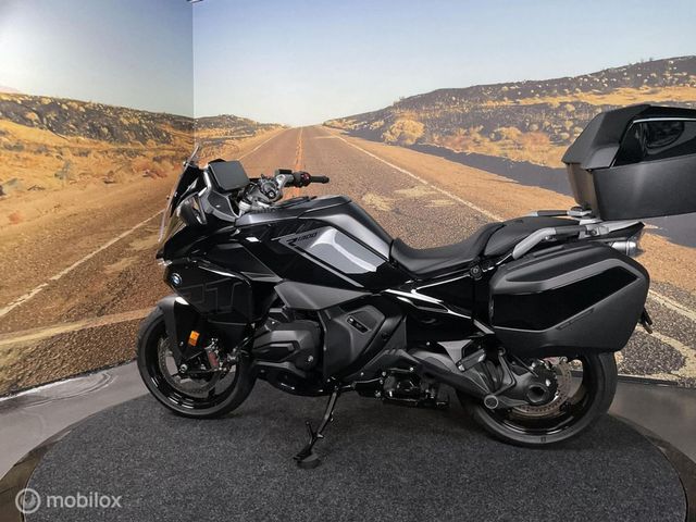 bmw - r-1300-rt