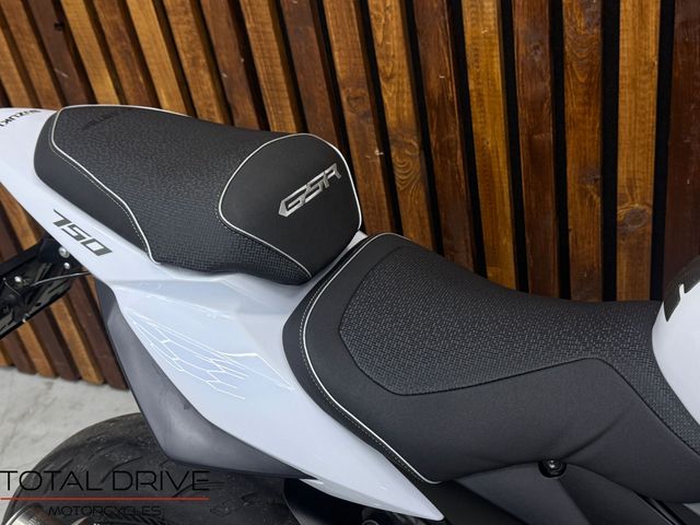 suzuki - gsr-750-a