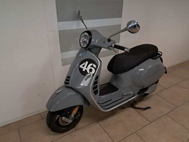 vespa - gts-300-abs