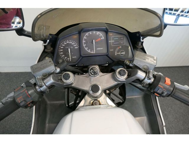 honda - vfr-750-f