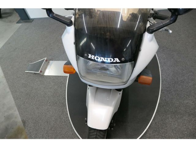honda - vfr-750-f