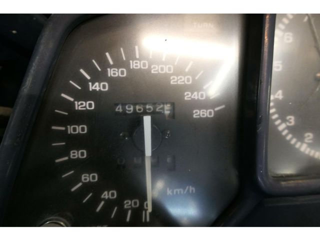 honda - vfr-750-f