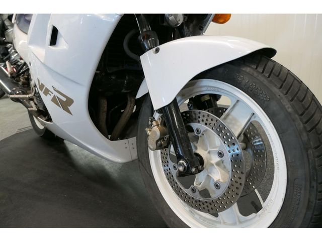 honda - vfr-750-f