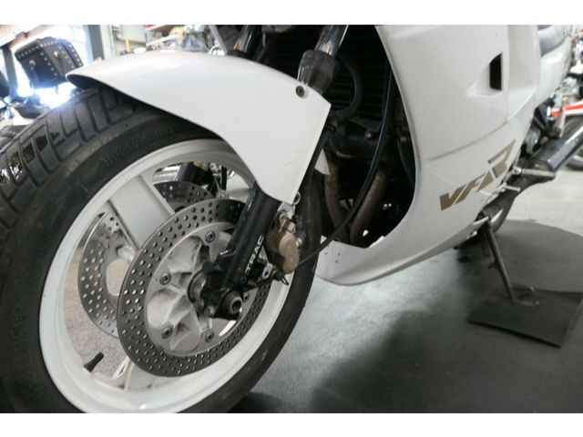 honda - vfr-750-f