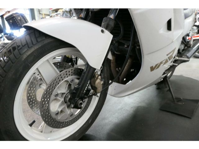 honda - vfr-750-f