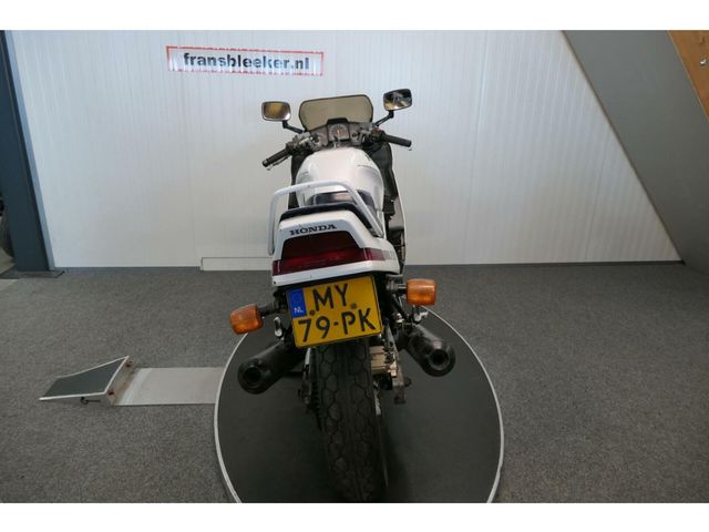 honda - vfr-750-f