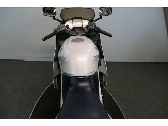 honda - vfr-750-f