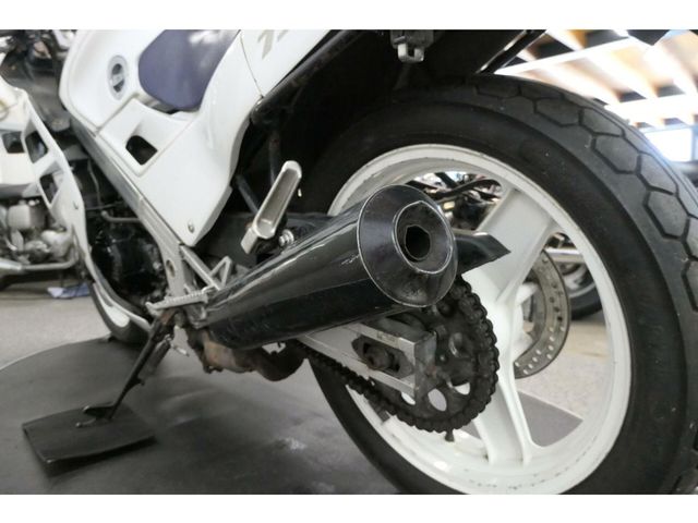 honda - vfr-750-f