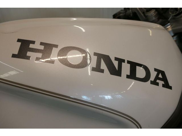 honda - vfr-750-f