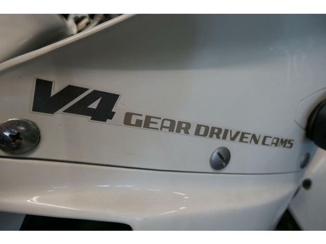 honda - vfr-750-f