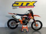 KTM 450 SX-F FACTORY EDITION