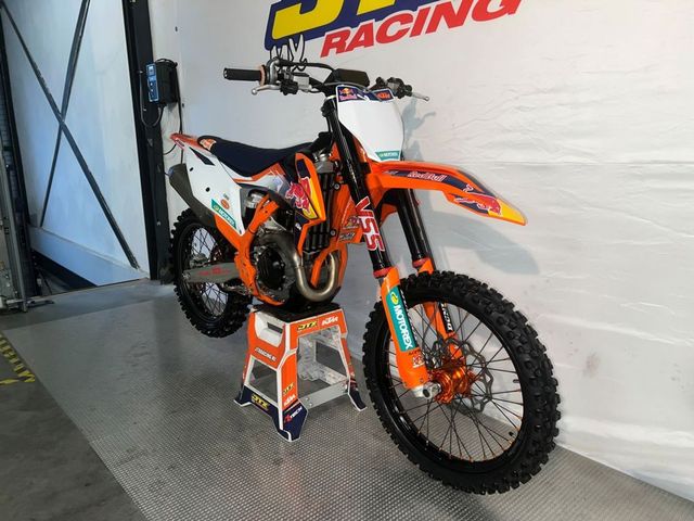 ktm - 450-sx-f-factory-edition