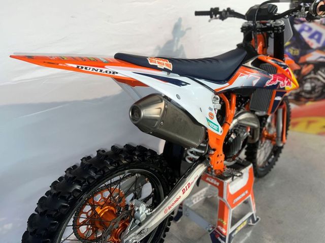 ktm - 450-sx-f-factory-edition