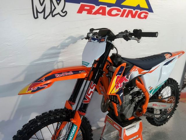 ktm - 450-sx-f-factory-edition