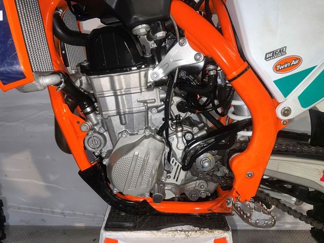 ktm - 450-sx-f-factory-edition