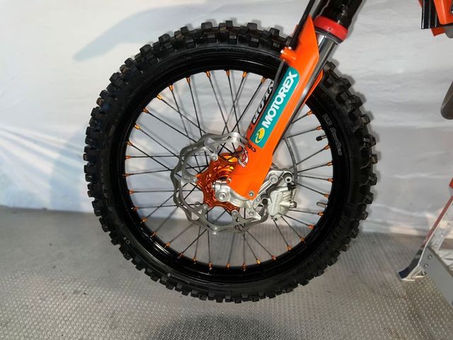 ktm - 450-sx-f-factory-edition