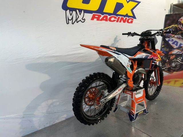 ktm - 450-sx-f-factory-edition