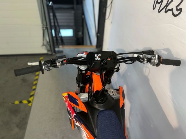 ktm - 450-sx-f-factory-edition