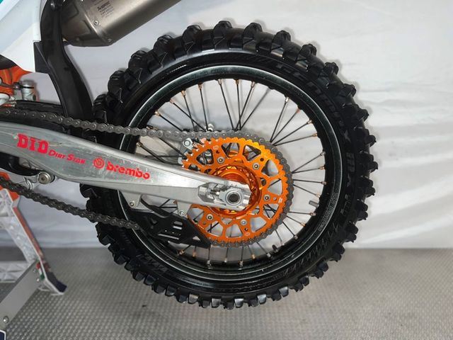 ktm - 450-sx-f-factory-edition