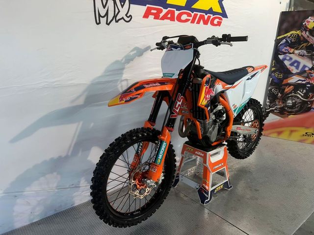 ktm - 450-sx-f-factory-edition