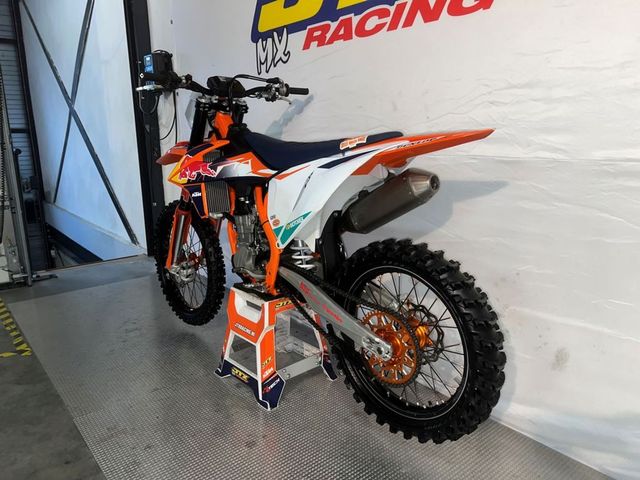 ktm - 450-sx-f-factory-edition