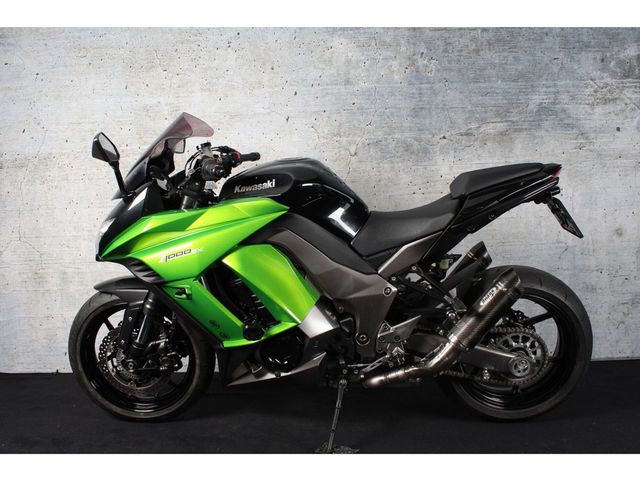 kawasaki - z-1000-sx-abs