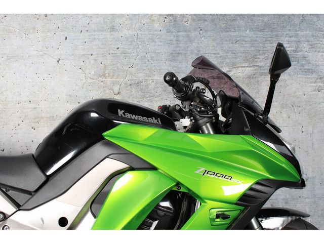 kawasaki - z-1000-sx-abs