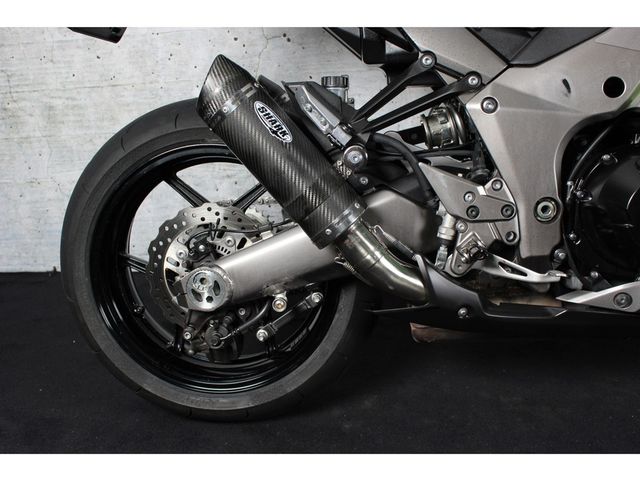 kawasaki - z-1000-sx-abs
