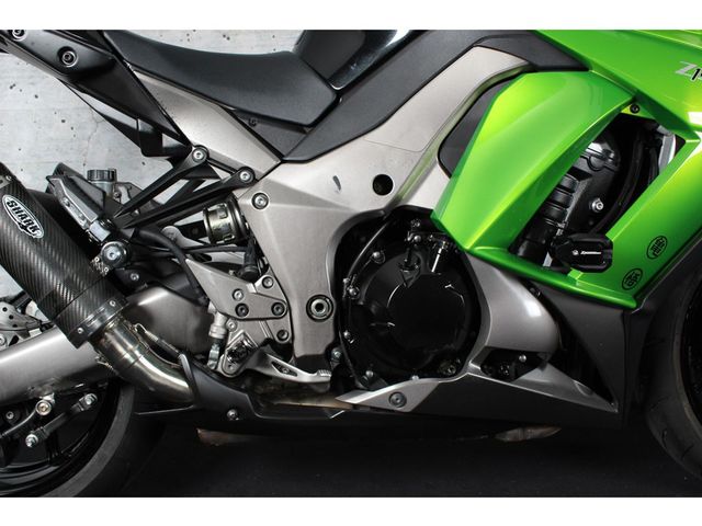 kawasaki - z-1000-sx-abs