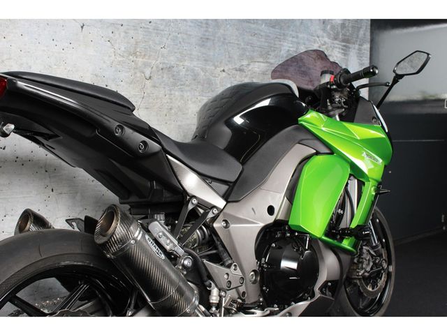 kawasaki - z-1000-sx-abs