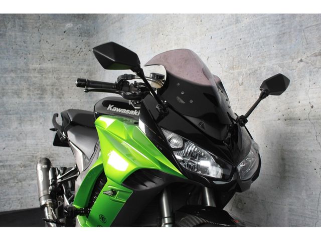 kawasaki - z-1000-sx-abs