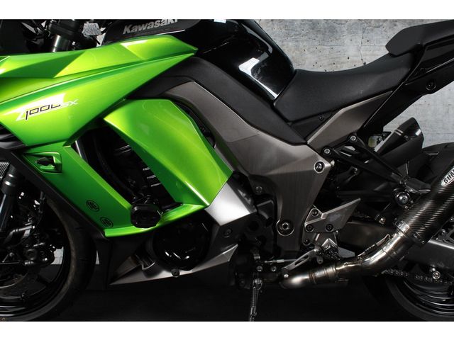 kawasaki - z-1000-sx-abs