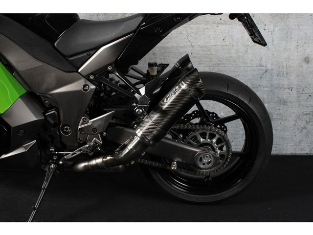 kawasaki - z-1000-sx-abs