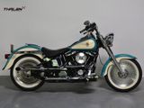 HARLEY-DAVIDSON FAT BOY FLSTF