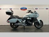 HONDA CTX 1300 C-ABS