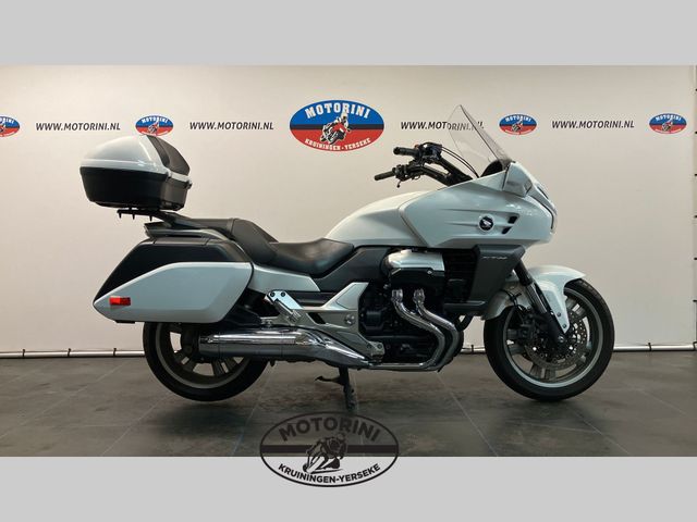 honda - ctx-1300-c-abs