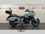 HONDA CTX 1300 C-ABS