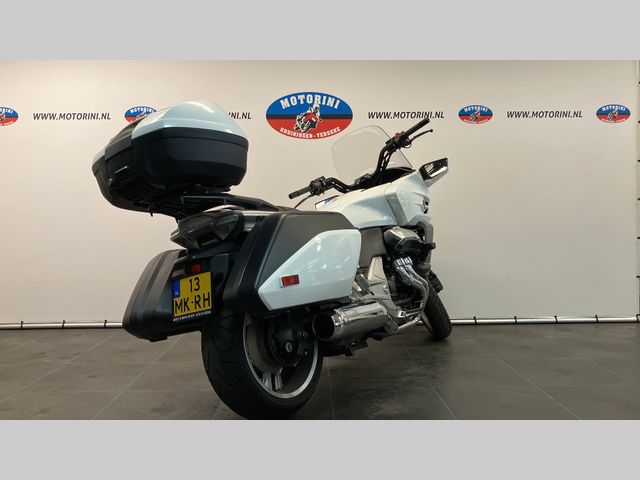 honda - ctx-1300-c-abs