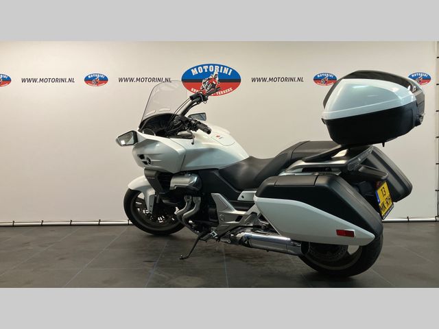 honda - ctx-1300-c-abs