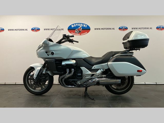 honda - ctx-1300-c-abs