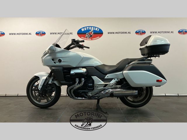 honda - ctx-1300-c-abs