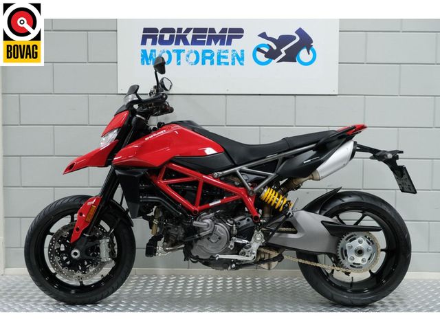 ducati - hypermotard-950-sp