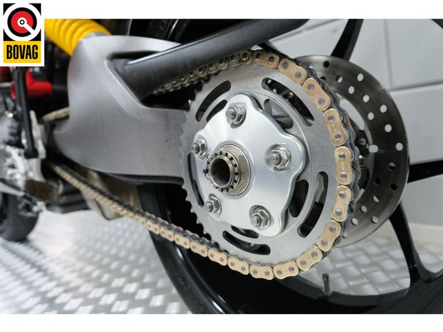 ducati - hypermotard-950-sp